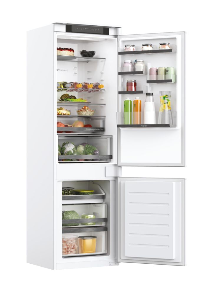 Haier-2D-55-Series-6-HBW5518E-Da-incasso-248-L-E-Bianco