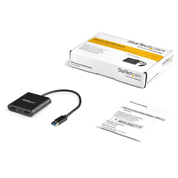 StarTech.com-Adattatore-USB-a-dual-HDMI---4K