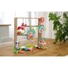 Chicco-Trillino-Baby-Sense-e-Focus-Tartaruga-Elettronica