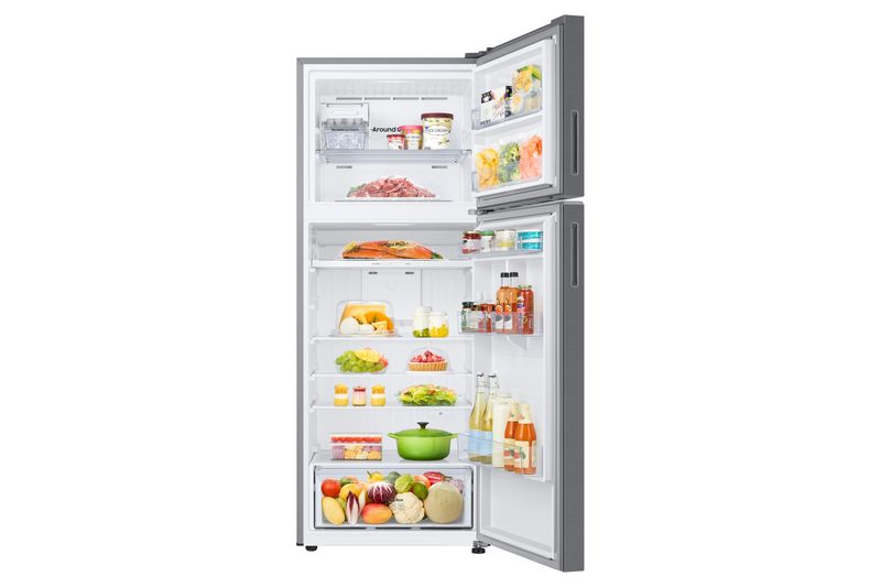 Samsung-RT47CG6626S9-Frigorifero-Doppia-Porta-EcoFlex-AI-465-Litri