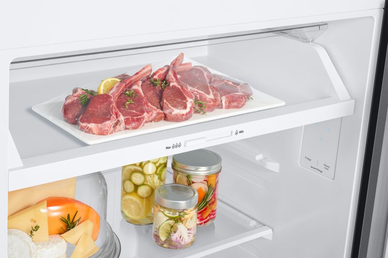 Samsung-RT47CG6626S9-Frigorifero-Doppia-Porta-EcoFlex-AI-465-Litri