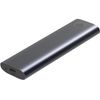 Sandberg-USB-3.2-Case-for-M.2-NVMe-SSD-Box-esterno-SSD-Nero