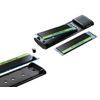 Sandberg-USB-3.2-Case-for-M.2-NVMe-SSD-Box-esterno-SSD-Nero
