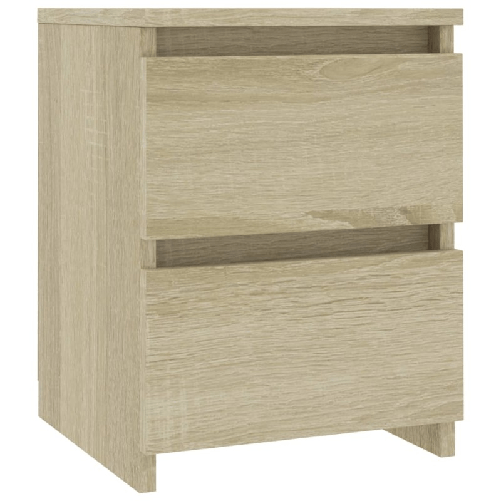 Comodino-Rovere-Sonoma-30x30x40-cm-in-Truciolato