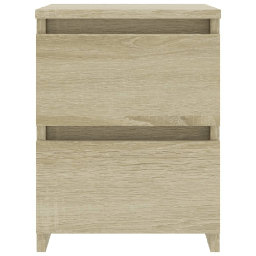 Comodino-Rovere-Sonoma-30x30x40-cm-in-Truciolato