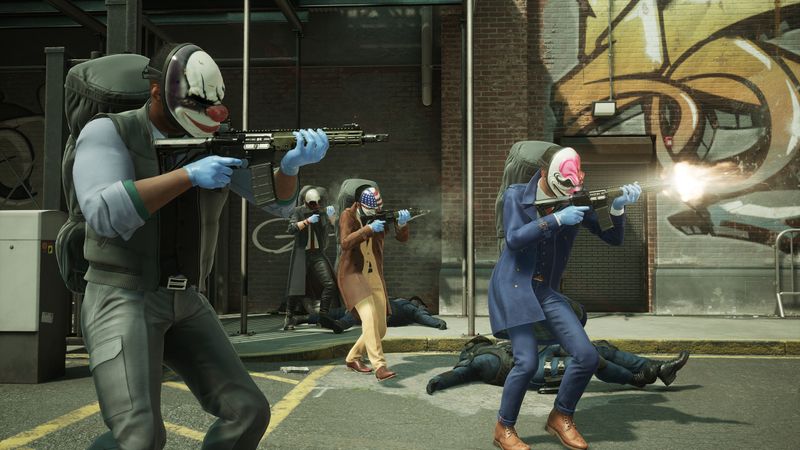 Deep-Silver-Videogioco-Payday-3-Day-One-Edition-per-PlayStation-5