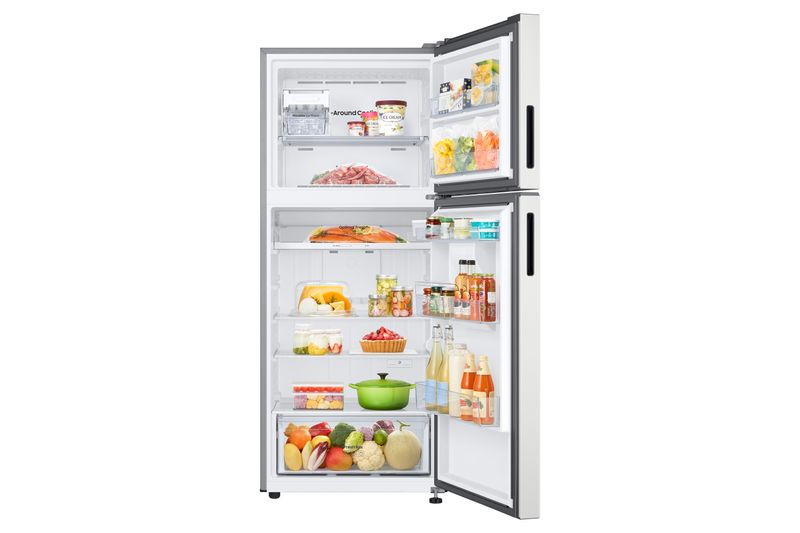 Samsung-RT38CB6624C1-Frigorifero-Doppia-Porta-BESPOKE-AI-393-Litri