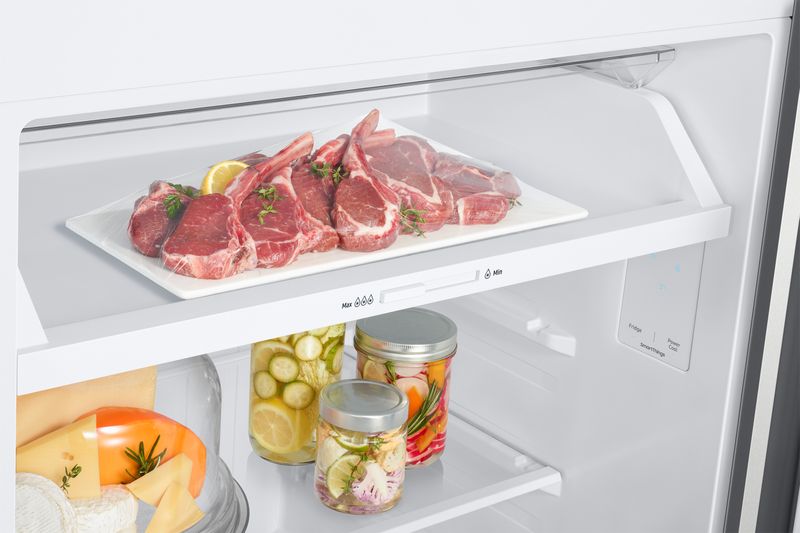 Samsung-RT38CB6624C1-Frigorifero-Doppia-Porta-BESPOKE-AI-393-Litri