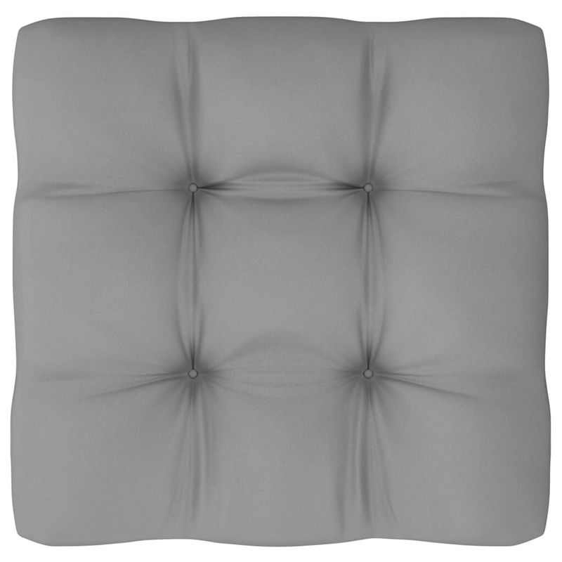 vidaXL-Set-Divani-da-Giardino-7-pz-con-Cuscini-Legno-Massello-di-Pino