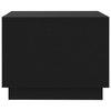 vidaXL-Tavolino-da-Salotto-Nero-55x55x43-cm-in-Truciolato