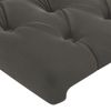 Testiera-ad-Orecchio-Grigio-Scuro-163x16x78-88-cm-in-Velluto