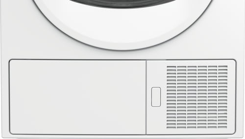 Beko-DRX823W-asciugatrice-Libera-installazione-Caricamento-frontale-8-kg-A---Bianco
