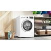 Bosch-Serie-4-WNA144V0IT-lavasciuga-Libera-installazione-Caricamento-frontale-Bianco-E