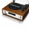 Lenco-MC-160WD-Sistema-Hi-Fi-Legno