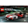 LEGO-Speed-Champions-76916-Porsche-963-Modellino-Auto-da-Costruire-Macchina-Giocattolo-per-Bambini-Set-da-Collezione-2023