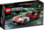 LEGO-Speed-Champions-76916-Porsche-963-Modellino-Auto-da-Costruire-Macchina-Giocattolo-per-Bambini-Set-da-Collezione-2023