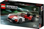 LEGO-Speed-Champions-76916-Porsche-963-Modellino-Auto-da-Costruire-Macchina-Giocattolo-per-Bambini-Set-da-Collezione-2023