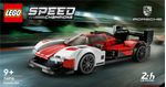 LEGO-Speed-Champions-76916-Porsche-963-Modellino-Auto-da-Costruire-Macchina-Giocattolo-per-Bambini-Set-da-Collezione-2023