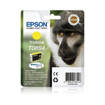 Epson Monkey Cartuccia Giallo