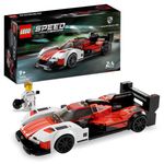 LEGO-Speed-Champions-76916-Porsche-963-Modellino-Auto-da-Costruire-Macchina-Giocattolo-per-Bambini-Set-da-Collezione-2023