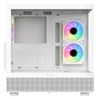iTek-SHOWBUI-42W-Tower-Bianco-con-Ventole-ARGB