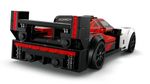 LEGO-Speed-Champions-76916-Porsche-963-Modellino-Auto-da-Costruire-Macchina-Giocattolo-per-Bambini-Set-da-Collezione-2023