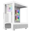 iTek-SHOWBUI-42W-Tower-Bianco-con-Ventole-ARGB