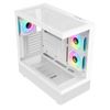 iTek-SHOWBUI-42W-Tower-Bianco-con-Ventole-ARGB