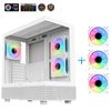 iTek-SHOWBUI-42W-Tower-Bianco-con-Ventole-ARGB
