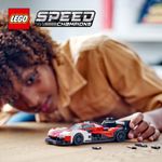 LEGO-Speed-Champions-76916-Porsche-963-Modellino-Auto-da-Costruire-Macchina-Giocattolo-per-Bambini-Set-da-Collezione-2023