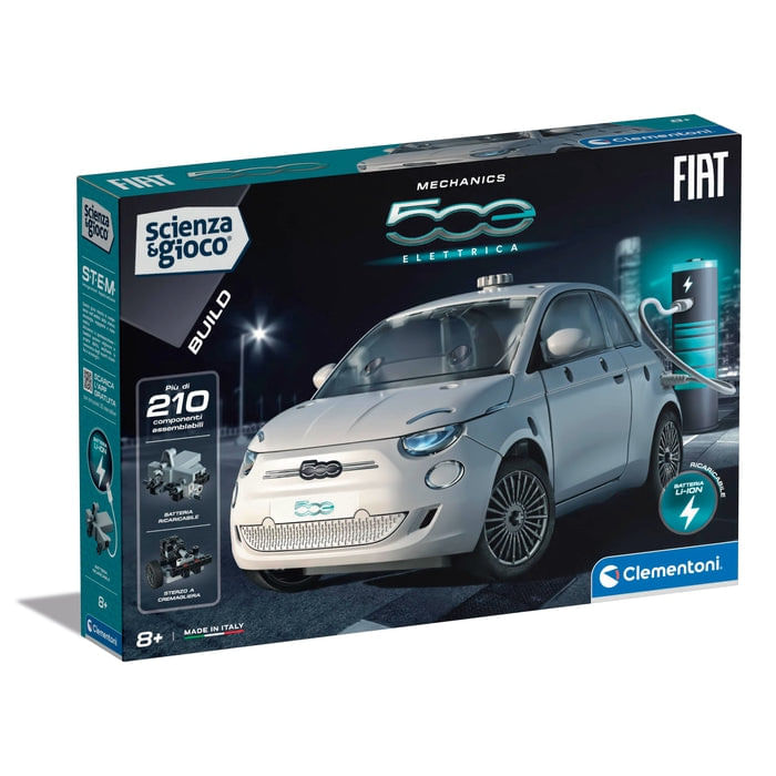 Clementoni-Costruzioni-Scienza-e-Gioco-Fiat-500e