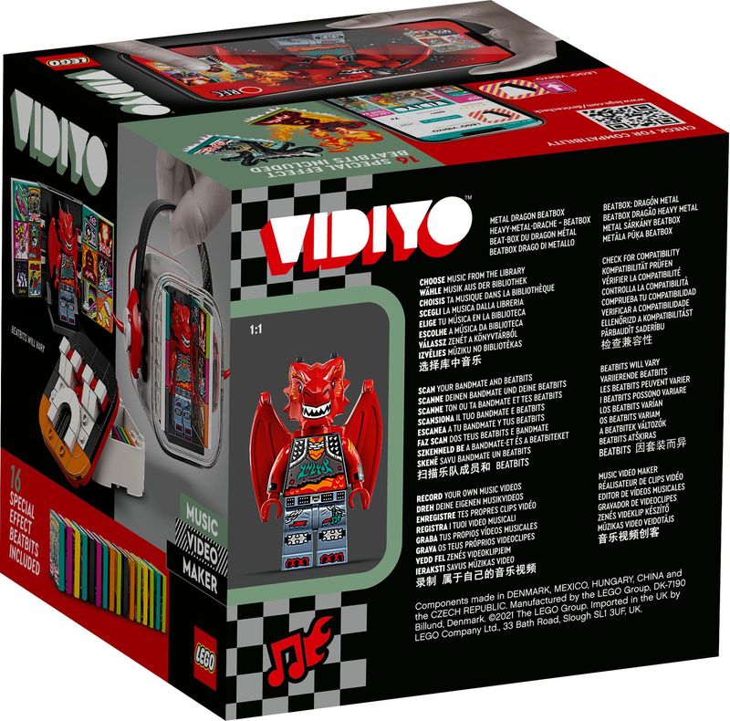 LEGO-Vidiyo-Metal-Dragon-Beatbox