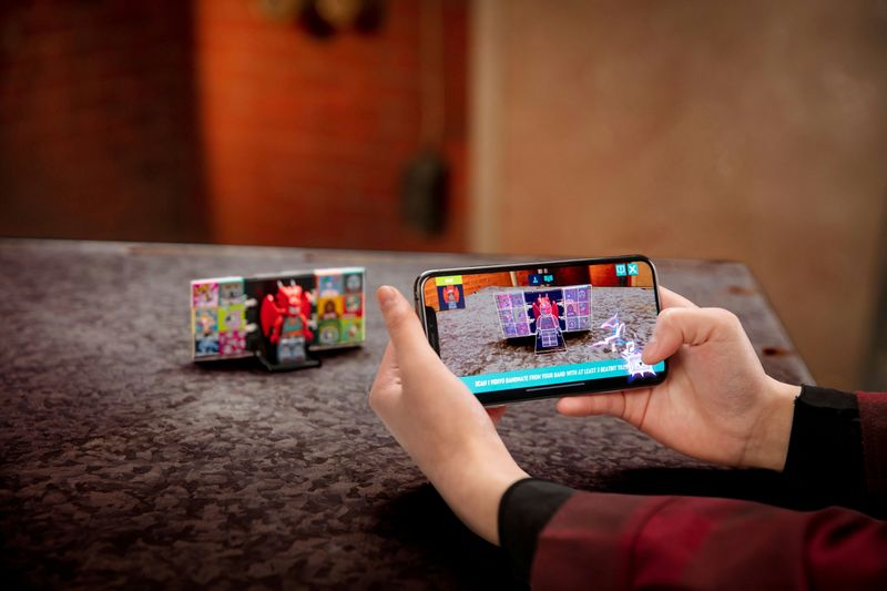 LEGO-Vidiyo-Metal-Dragon-Beatbox