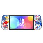 Hori Split Pad Compact Sonic Blu Gamepad Nintendo Switch, Nintendo Switch OLED