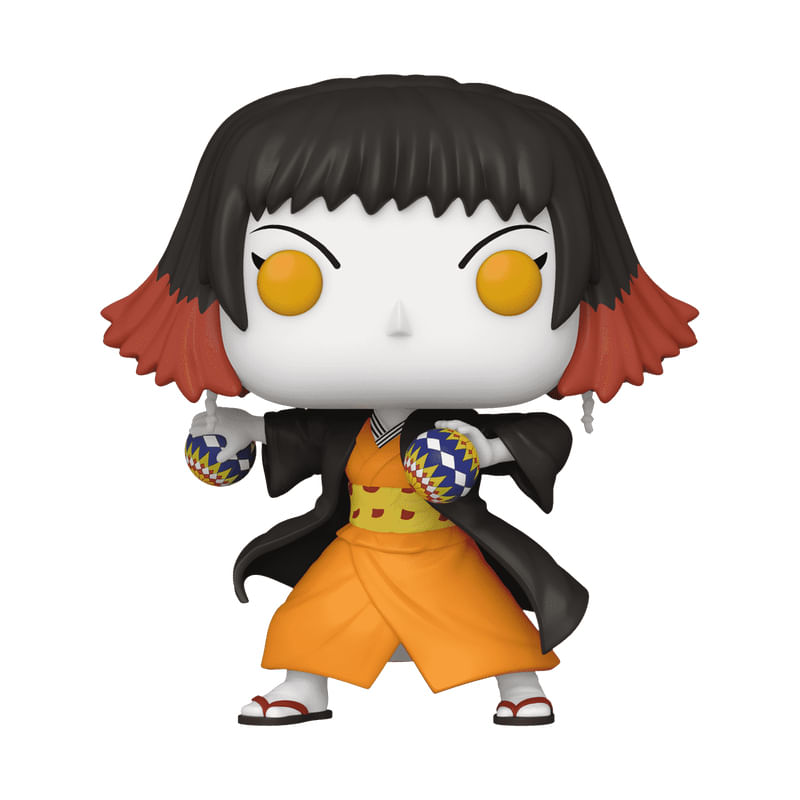 Funko-Pop--Animation-Demon-Slayer-Susamaru-with-Chase-1409