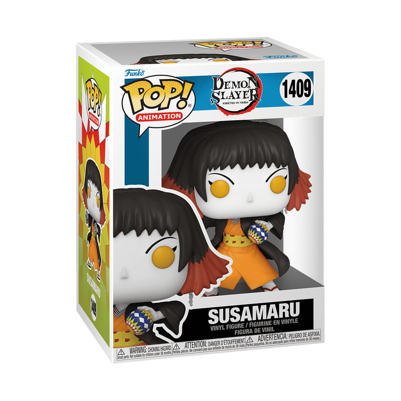 Funko-Pop--Animation-Demon-Slayer-Susamaru-with-Chase-1409