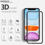 KAPSOLO-Tempered-GLASS-Screen-Protection-curved-Ultimate-Microbial-Samsung-Galaxy-S20-Plus--KAPSOLO-Samsung-G985-S20-