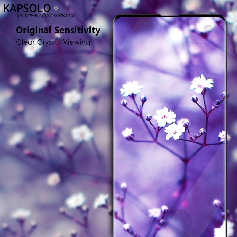 KAPSOLO-Tempered-GLASS-Screen-Protection-curved-Ultimate-Microbial-Samsung-Galaxy-S20-Plus--KAPSOLO-Samsung-G985-S20-