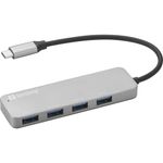 Sandberg USB-C to 4 x USB 3.0 Hub SAVER