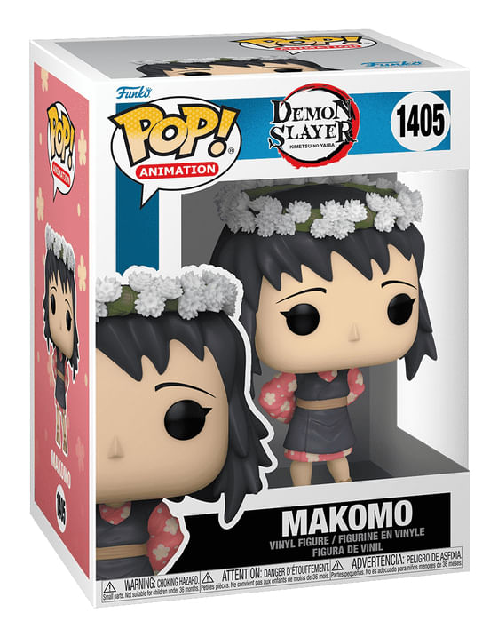 Funko-Pop--Animation-Demon-Slayer-Makomo--Flower-Headdress--1405