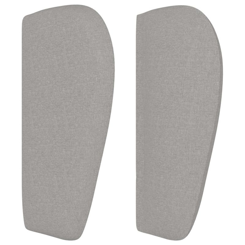 Testiera-ad-Orecchio-Grigio-Chiaro-147x23x78-88-cm-in-Tessuto
