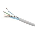 Cablexpert Cavo LAN CableXpert CAT5e FTP intrecciato 305m FPC-5004E