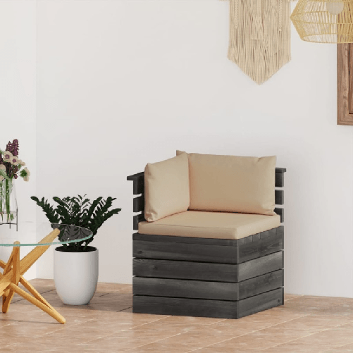 Divano-Angolare-da-Giardino-su-Pallet-con-Cuscini-Legno-di-Pino
