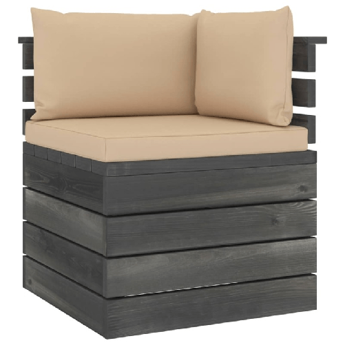 Divano-Angolare-da-Giardino-su-Pallet-con-Cuscini-Legno-di-Pino
