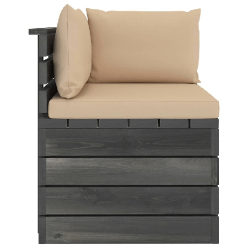 Divano-Angolare-da-Giardino-su-Pallet-con-Cuscini-Legno-di-Pino