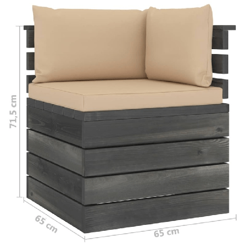Divano-Angolare-da-Giardino-su-Pallet-con-Cuscini-Legno-di-Pino