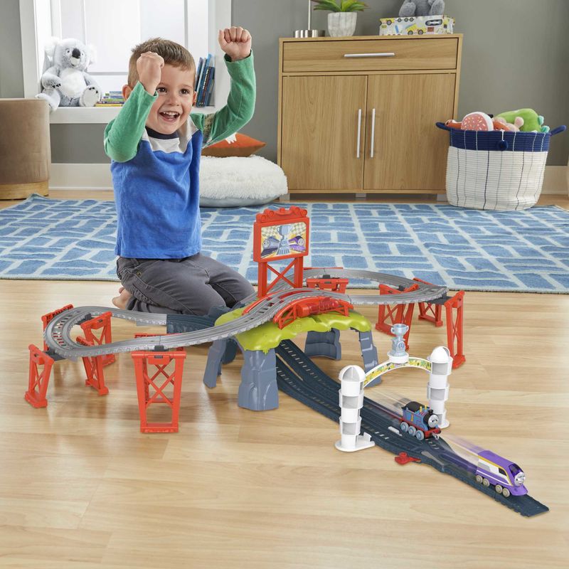 Fisher-Price-HFW03-veicolo-giocattolo