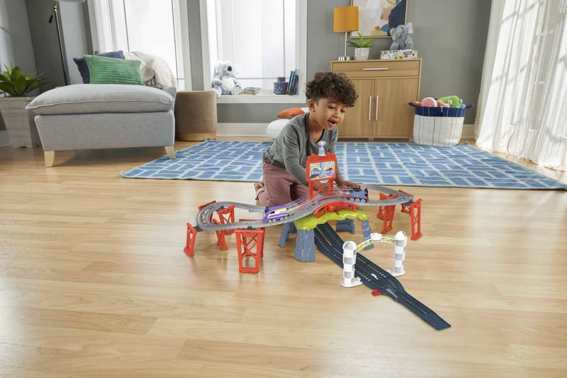 Fisher-Price-HFW03-veicolo-giocattolo