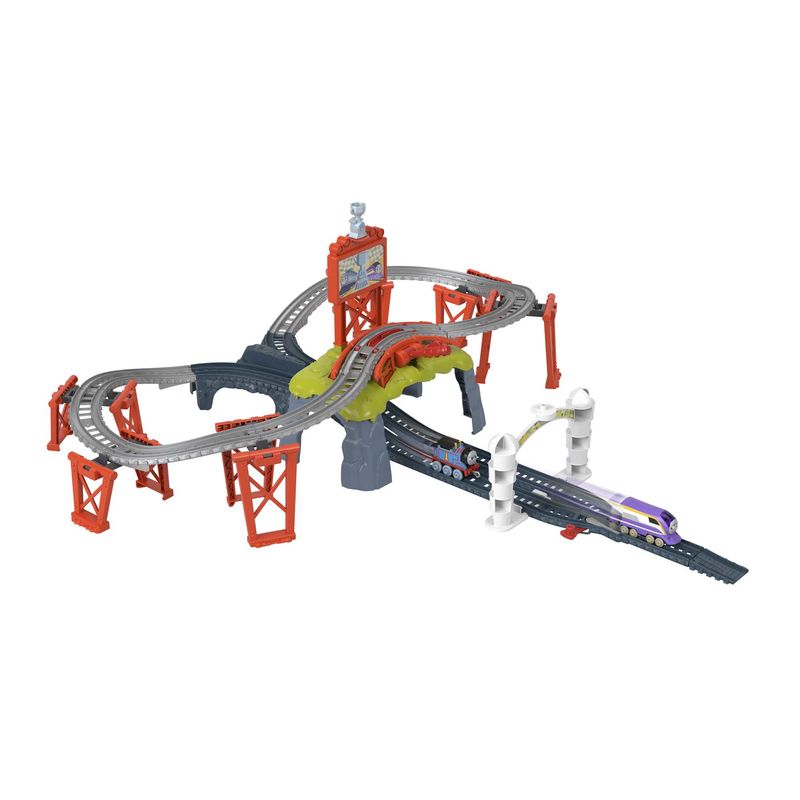 Fisher-Price-HFW03-veicolo-giocattolo