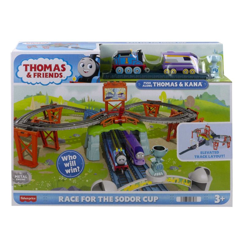 Fisher-Price-HFW03-veicolo-giocattolo